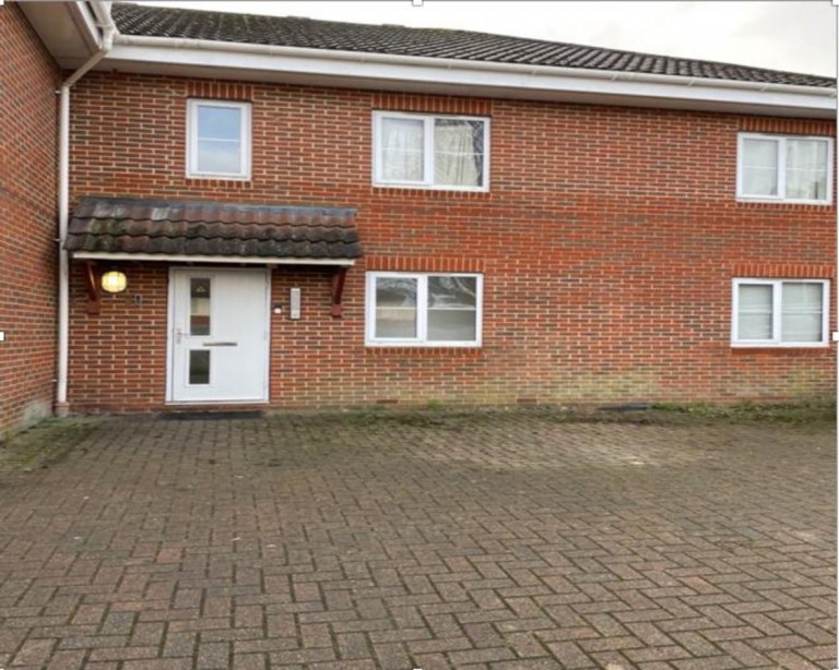 Rosemary Lane, Blackwater, GU17