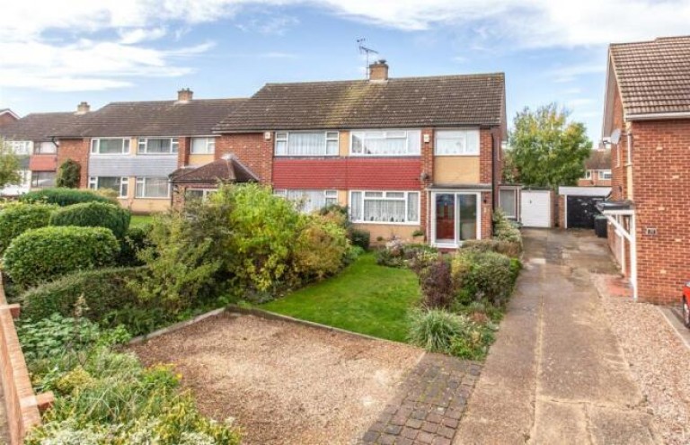 Kelso Drive, GRAVESEND, DA12