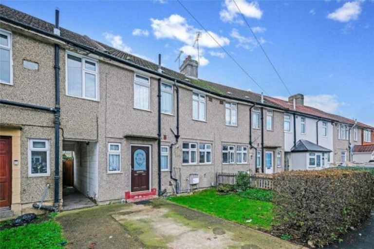 Fieldway, DAGENHAM, RM8