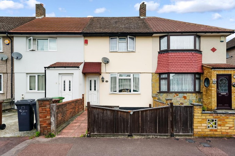 Boyne Road, DAGENHAM, RM10