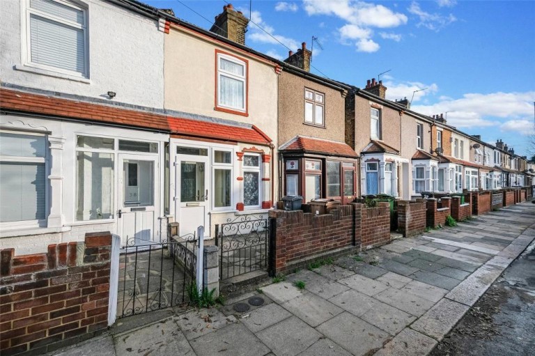 Devon Road, BARKING, IG11