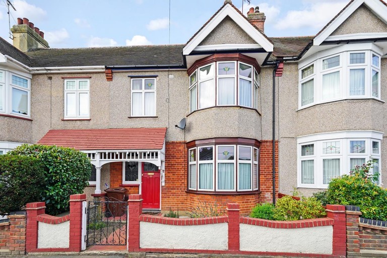 Cromer Road, CHADWELL HEATH, RM6