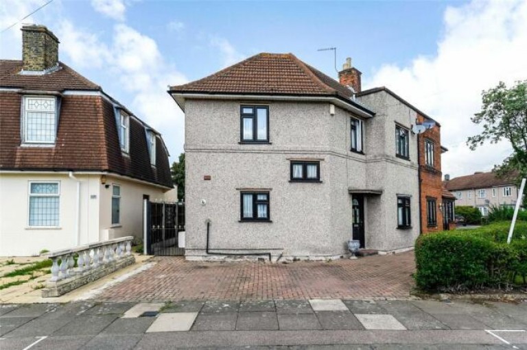 Gainsborough Road, DAGENHAM, RM8