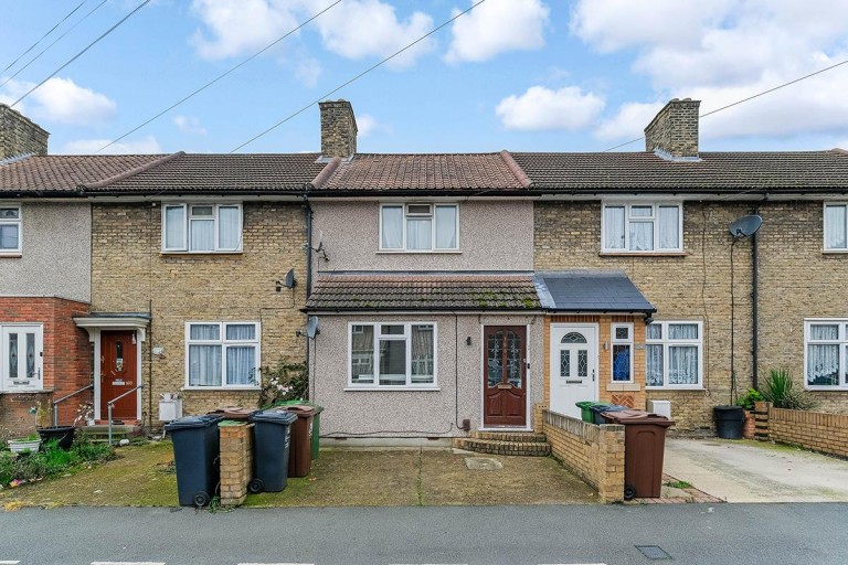 Bonham Road, DAGENHAM, RM8