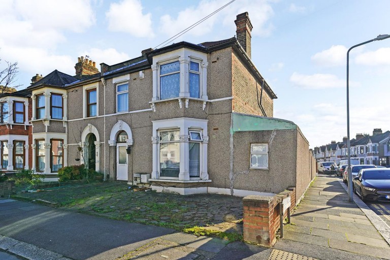Felbrigge Road, ILFORD, IG3