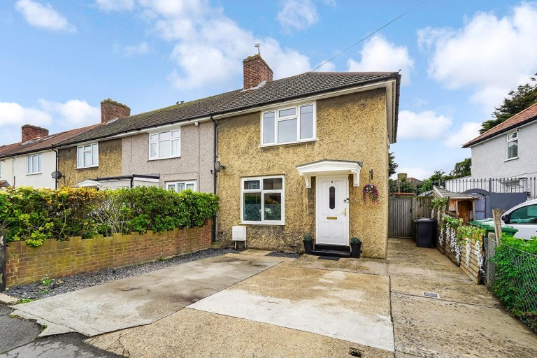 Wren Road, DAGENHAM, RM9