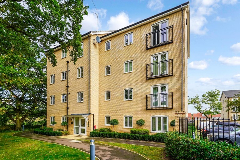 Lupine House, CHIGWELL, IG7