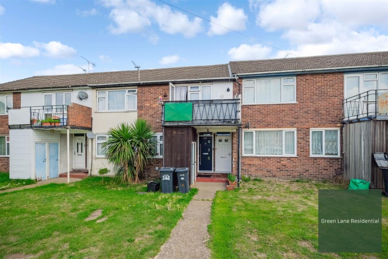 Chadwell Heath Lane, CHADWELL HEATH, RM6