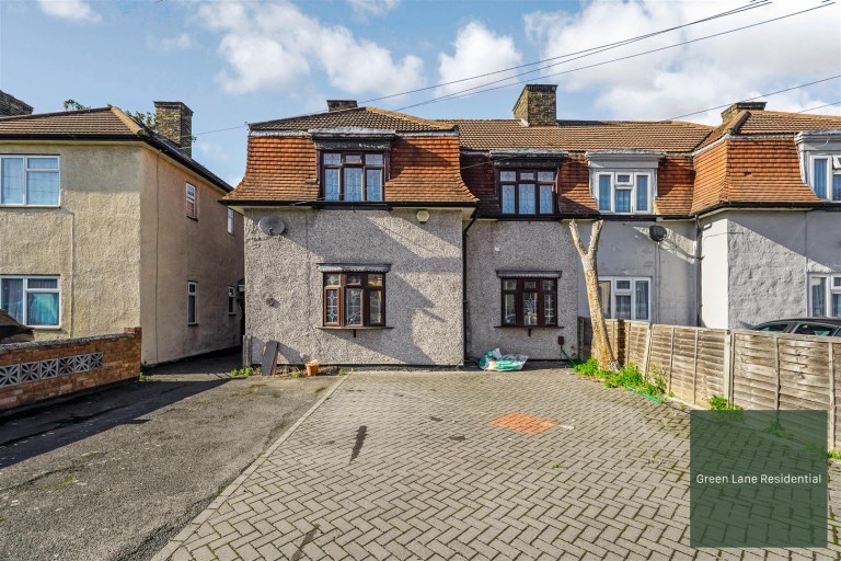 Mayfield Road, DAGENHAM, RM8