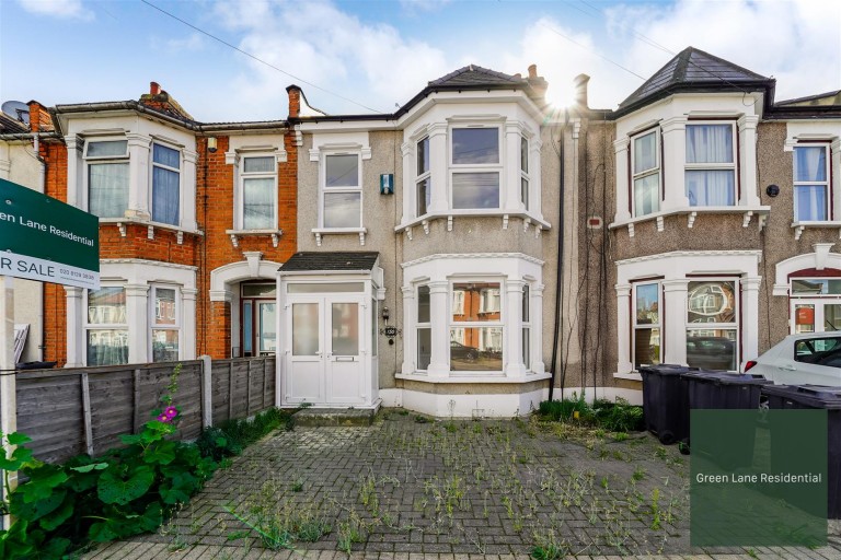 Windsor Road, ILFORD, IG1