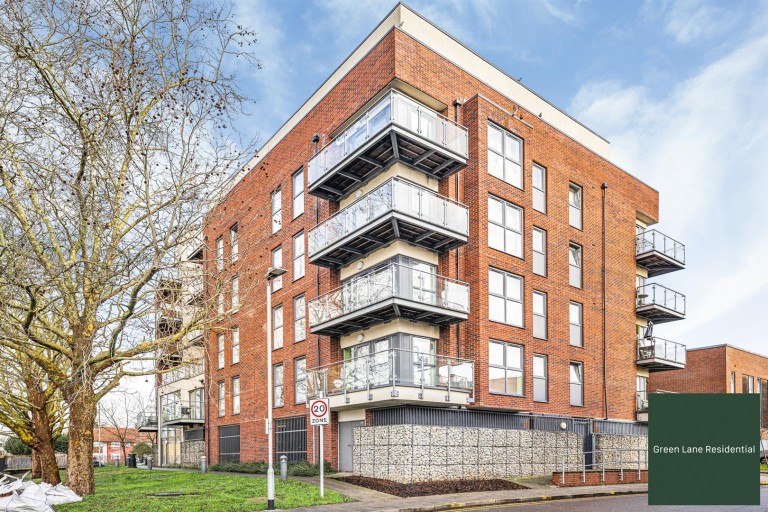 Brunel House, Chancellor Way, DAGENHAM, RM8