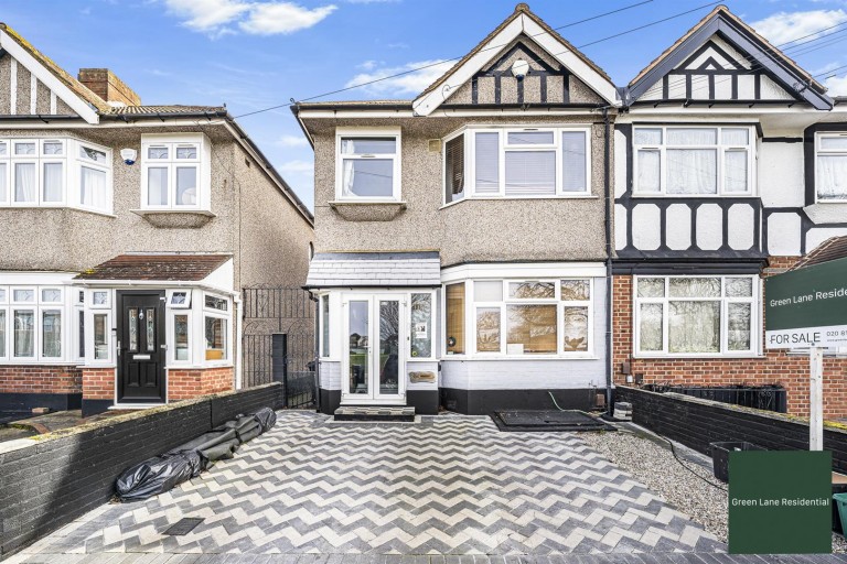 Huxley Drive, CHADWELL HEATH, RM6