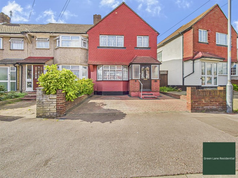 Marston Avenue, DAGENHAM, RM10