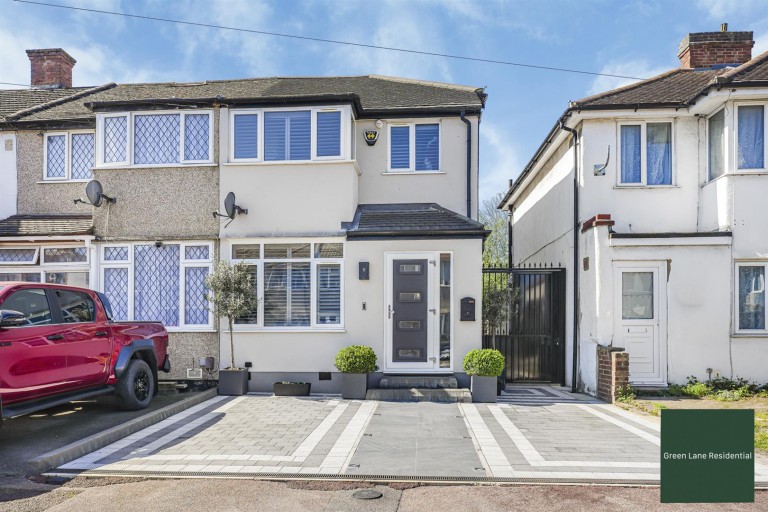 Beam Avenue, DAGENHAM, RM10