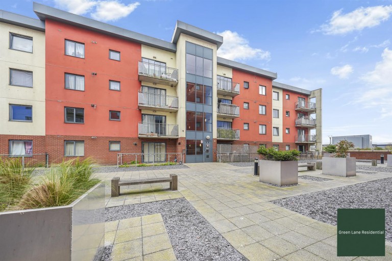 Spring Place, BARKING, IG11