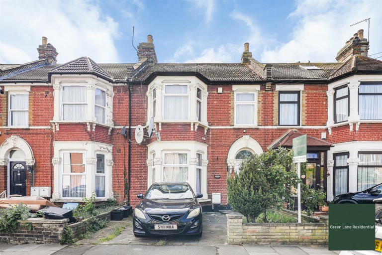 Douglas Road, ILFORD, IG3