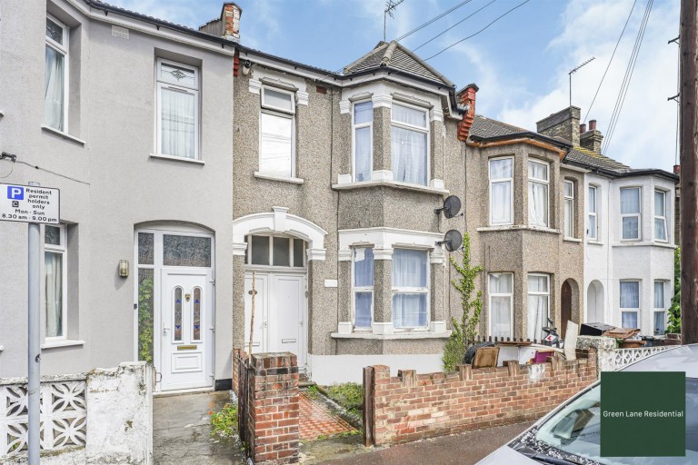 St. Awdrys Road, BARKING, IG11