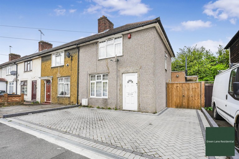 Bonham Road, DAGENHAM, RM8