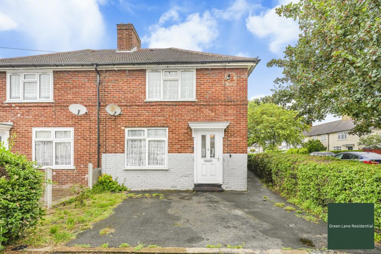 Alibon Road, DAGENHAM, RM10