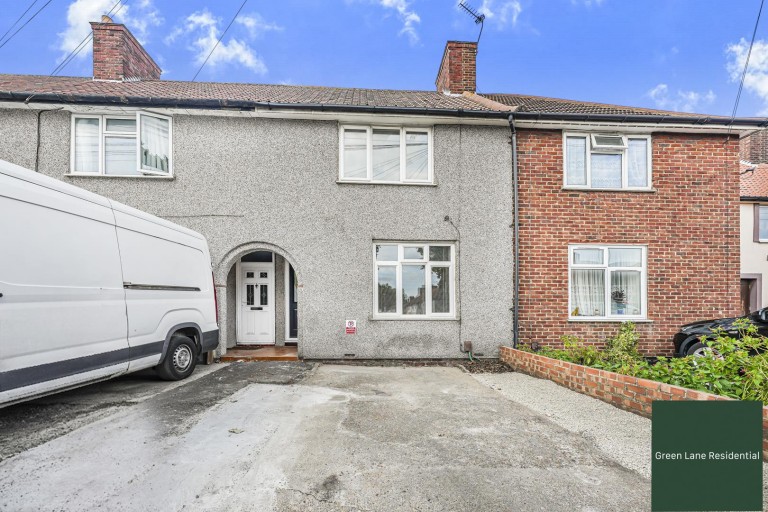 Green Lane, DAGENHAM, RM8