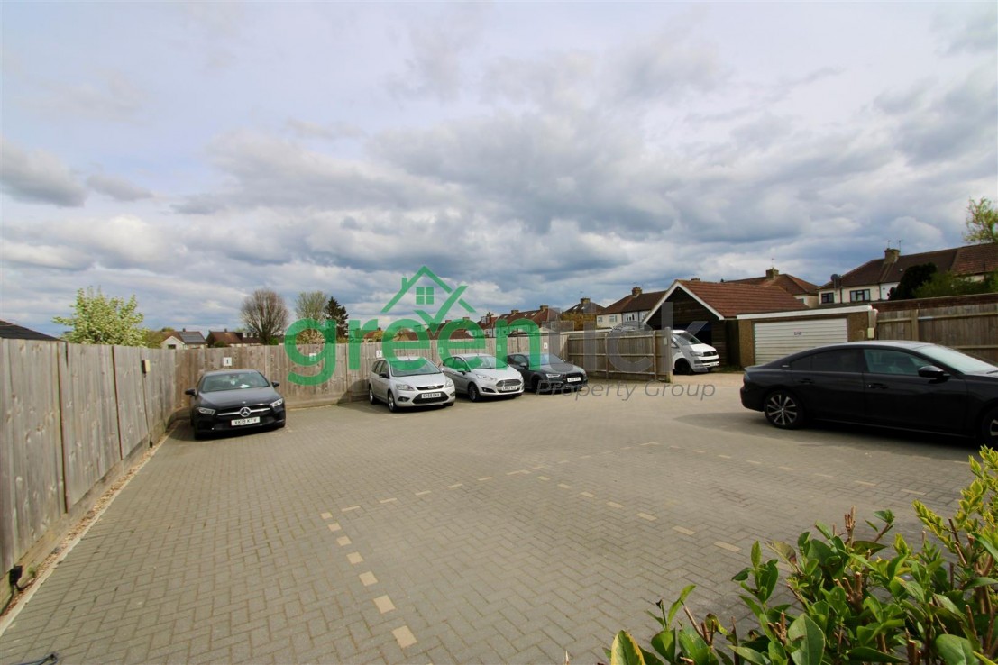 Stanstead Road, Hoddesdon