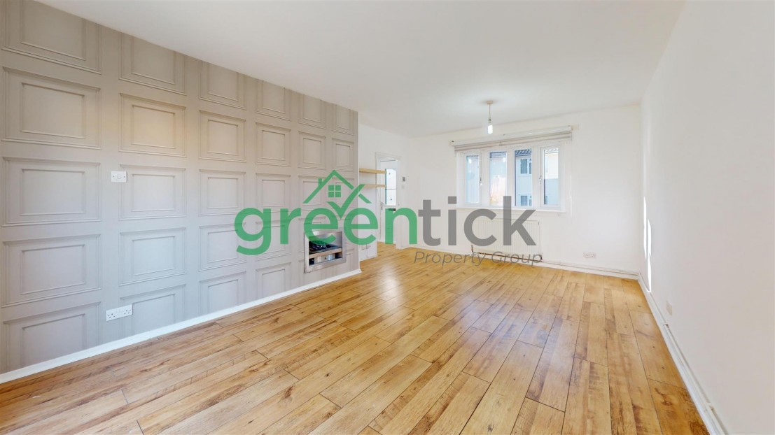 Hookfield, Harlow