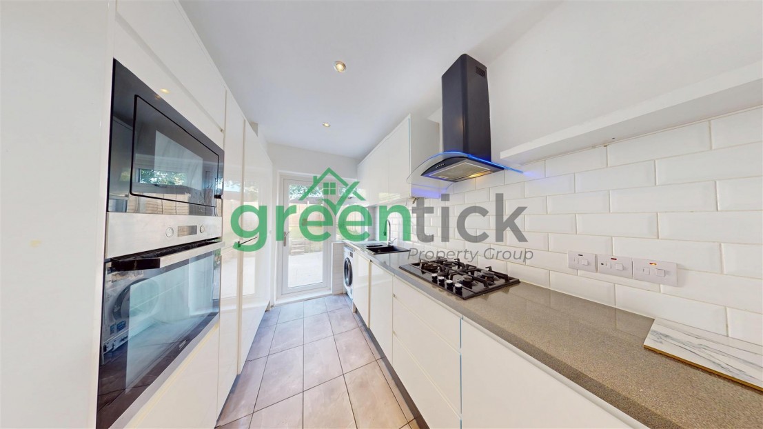Hookfield, Harlow
