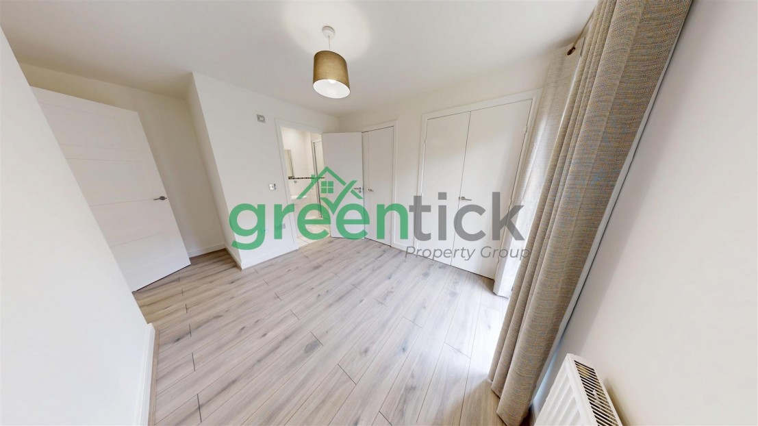 Fencepiece Road, Ilford