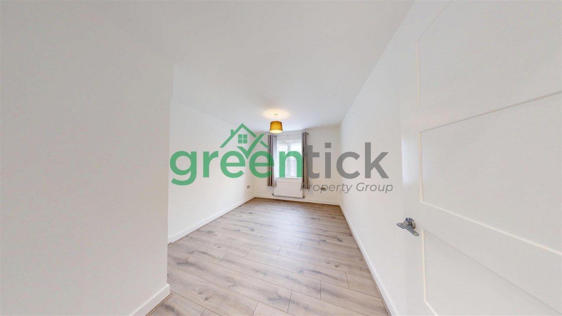 Fencepiece Road, Ilford