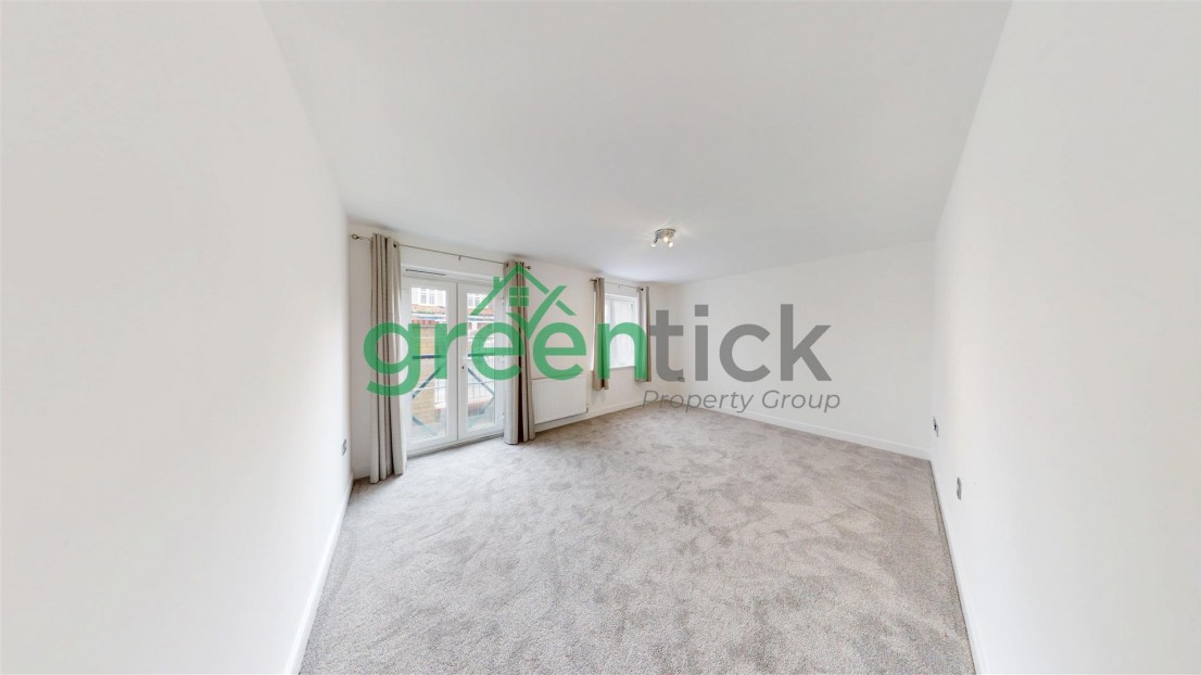 Fencepiece Road, Ilford