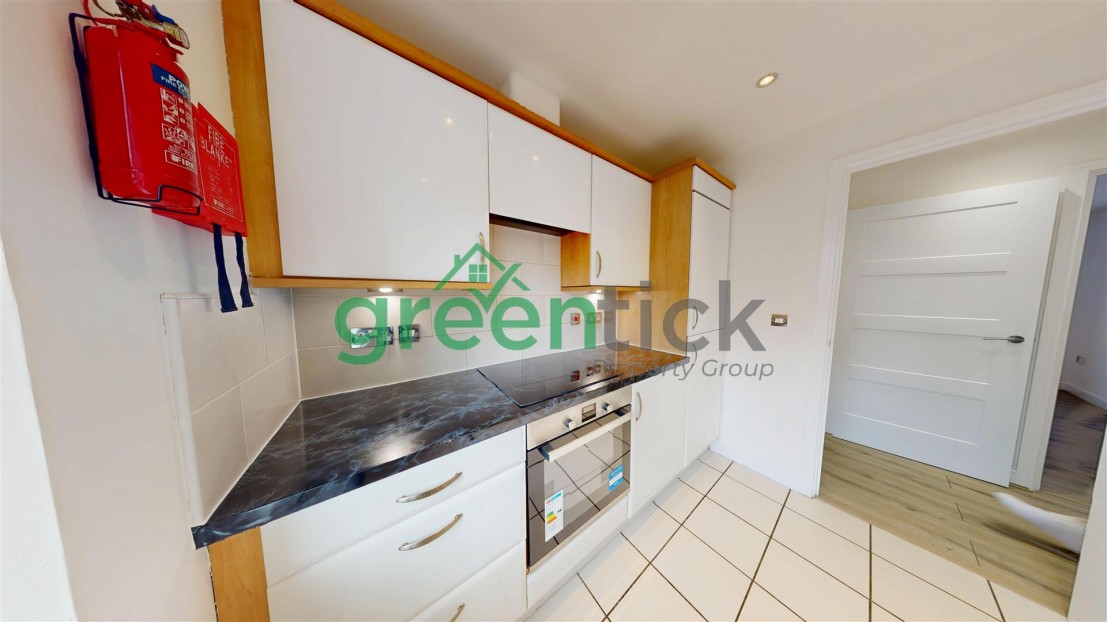 Fencepiece Road, Ilford