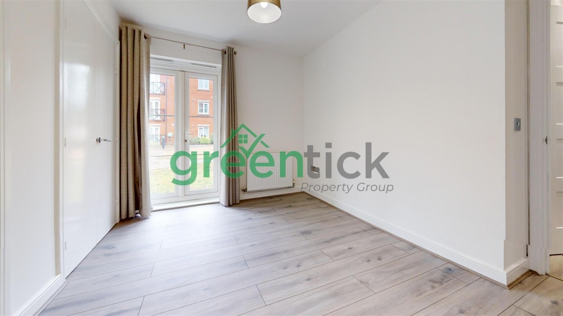 Fencepiece Road, Ilford