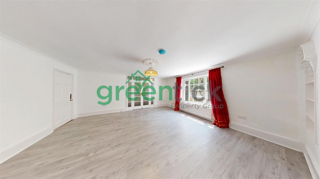 Turkey Street, Enfield