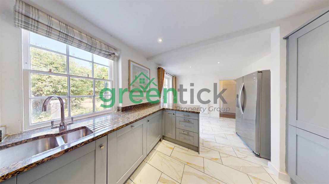 Turkey Street, Enfield