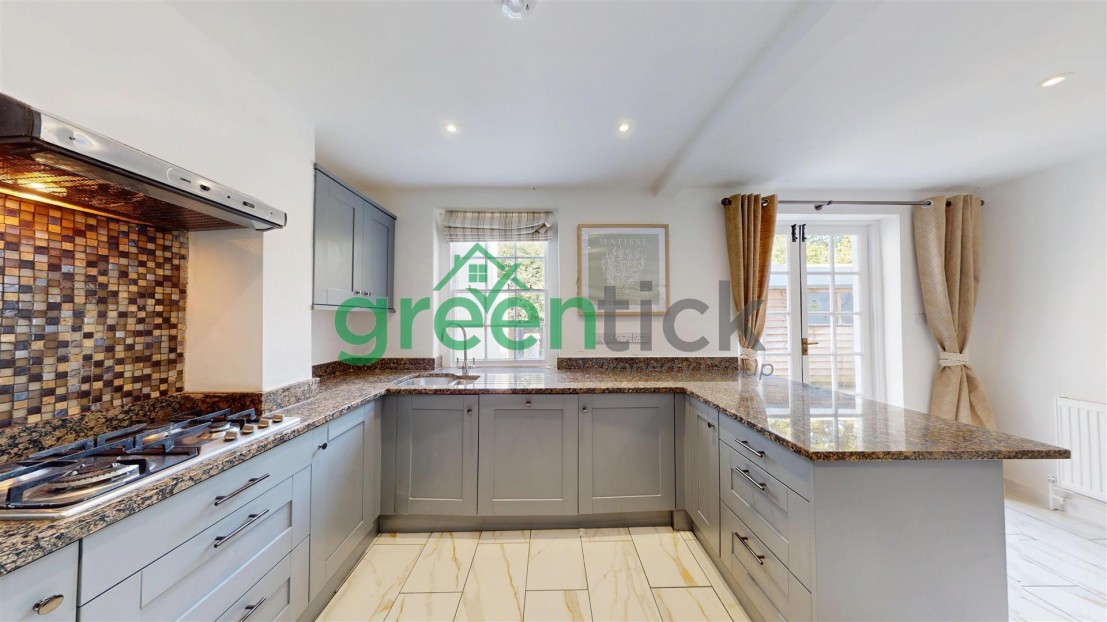 Turkey Street, Enfield