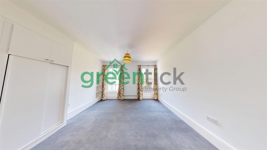 Turkey Street, Enfield