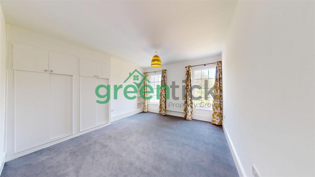 Turkey Street, Enfield