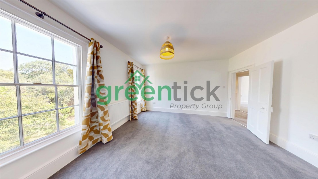 Turkey Street, Enfield