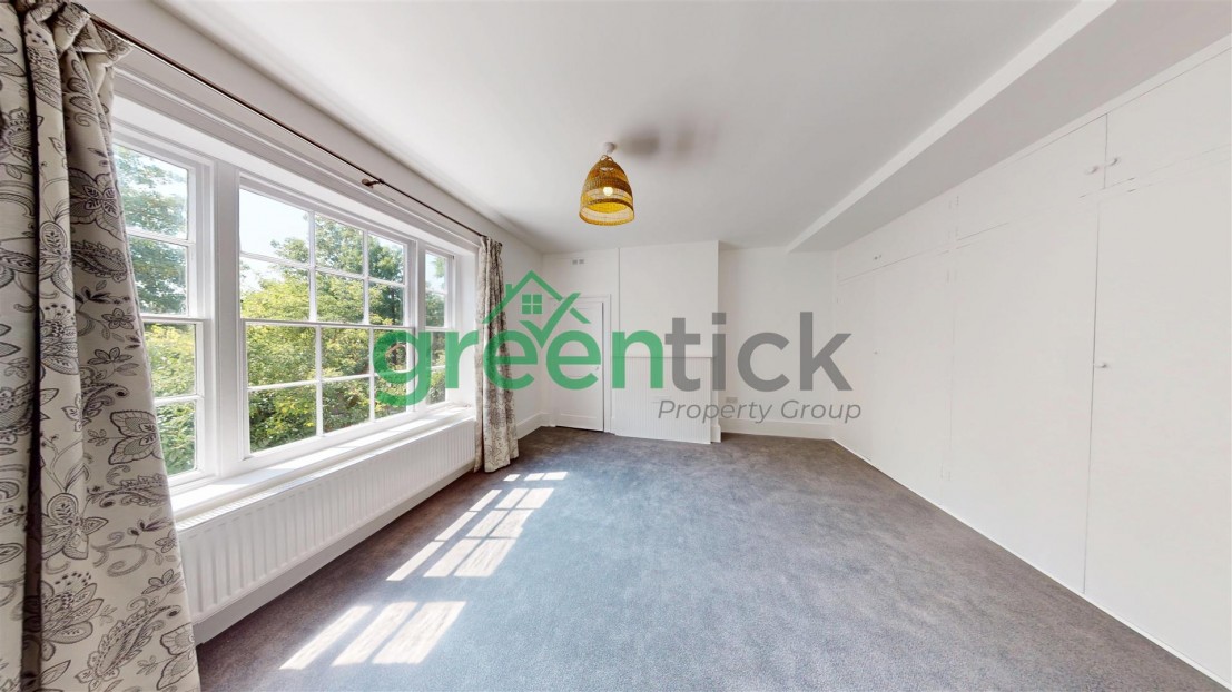 Turkey Street, Enfield
