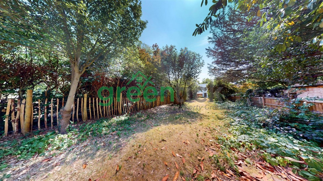 Turkey Street, Enfield