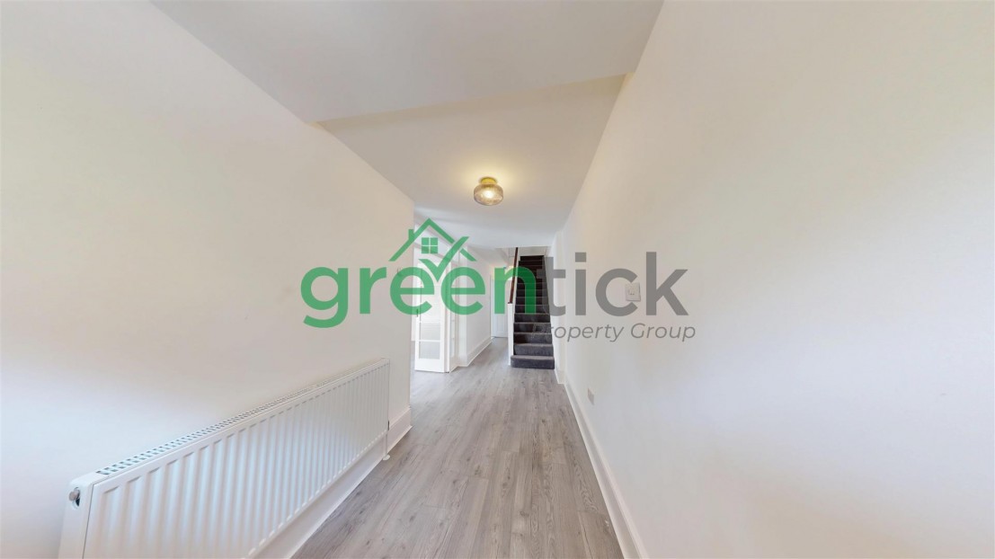 Turkey Street, Enfield