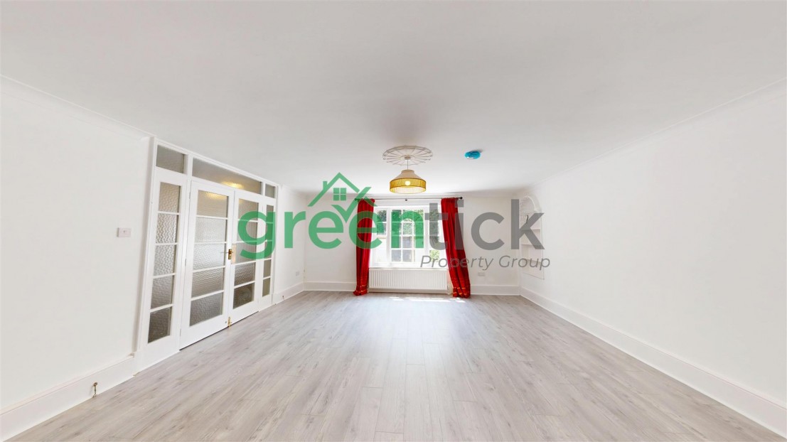 Turkey Street, Enfield