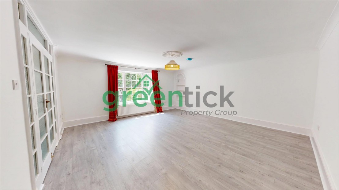 Turkey Street, Enfield