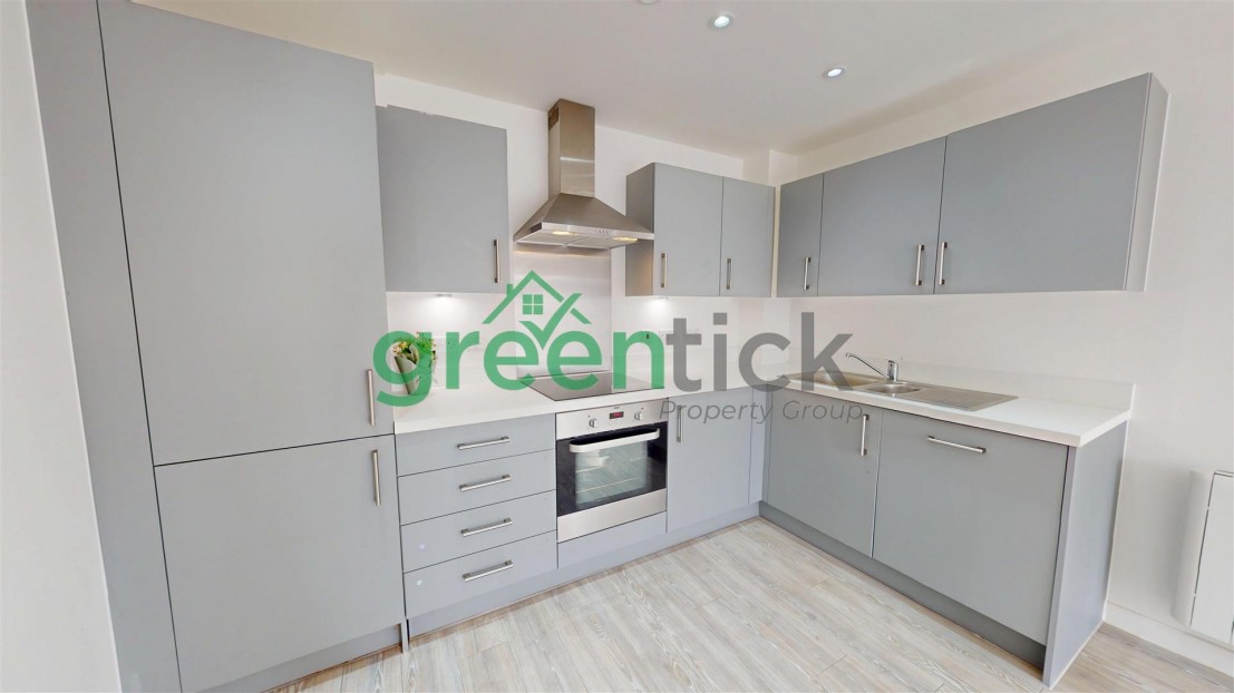Dacorum Way, Hemel Hempstead