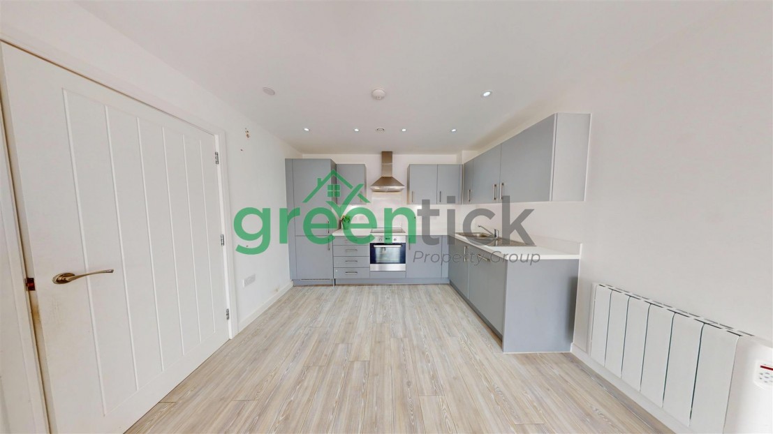 Dacorum Way, Hemel Hempstead