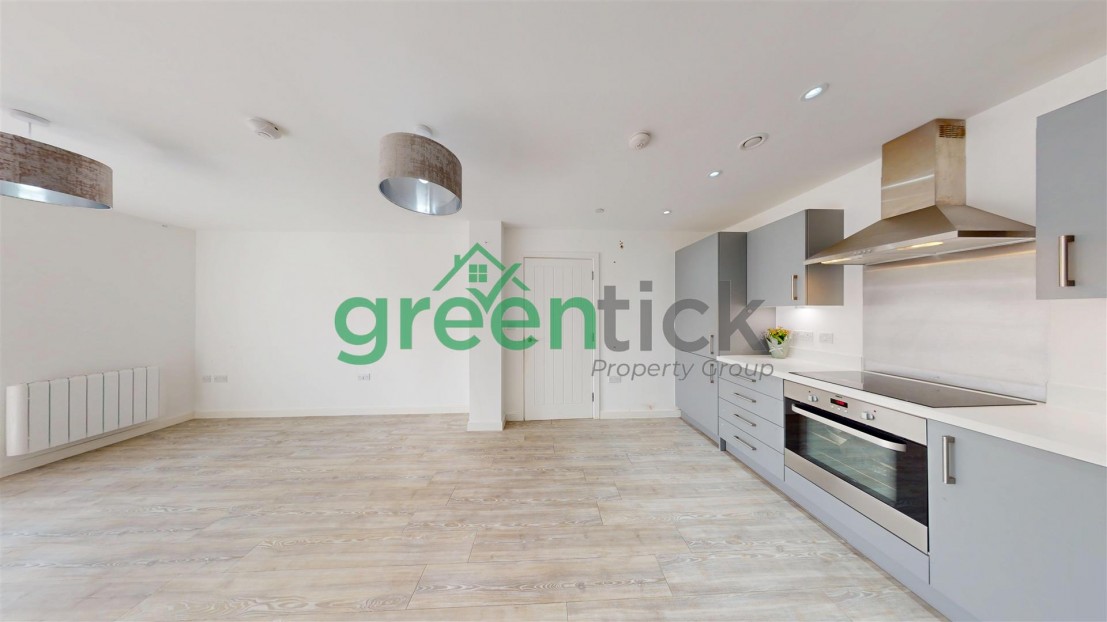 Dacorum Way, Hemel Hempstead