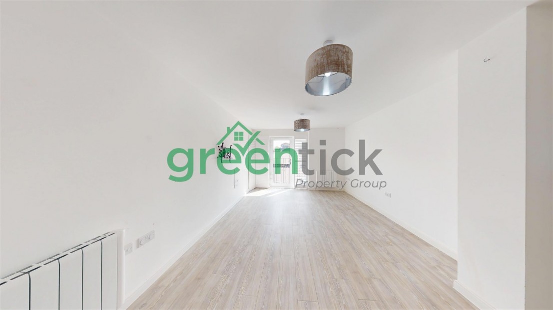 Dacorum Way, Hemel Hempstead