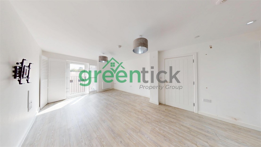 Dacorum Way, Hemel Hempstead