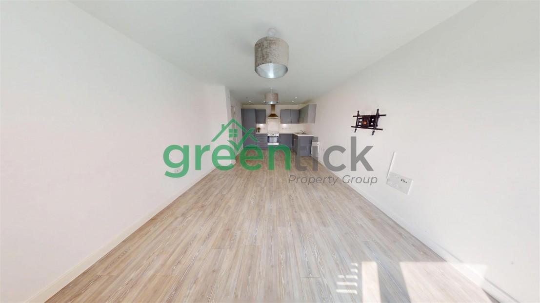 Dacorum Way, Hemel Hempstead