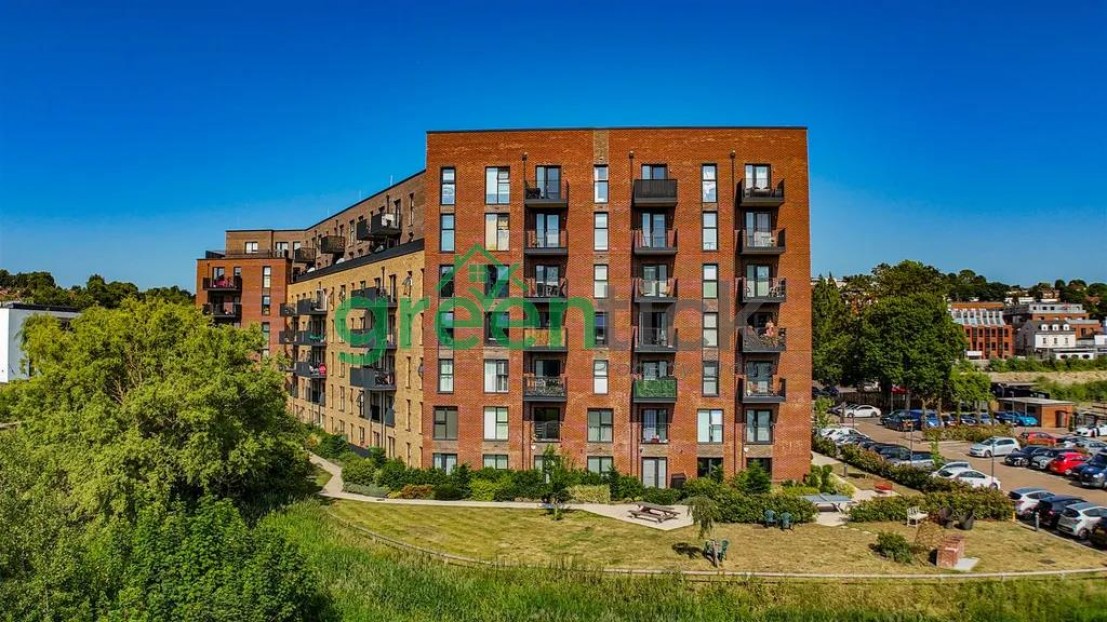 Dacorum Way, Hemel Hempstead